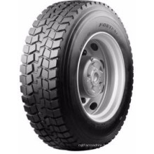 china top quality chengshan fortune austone truck tyre 265/70r19.5 for sale